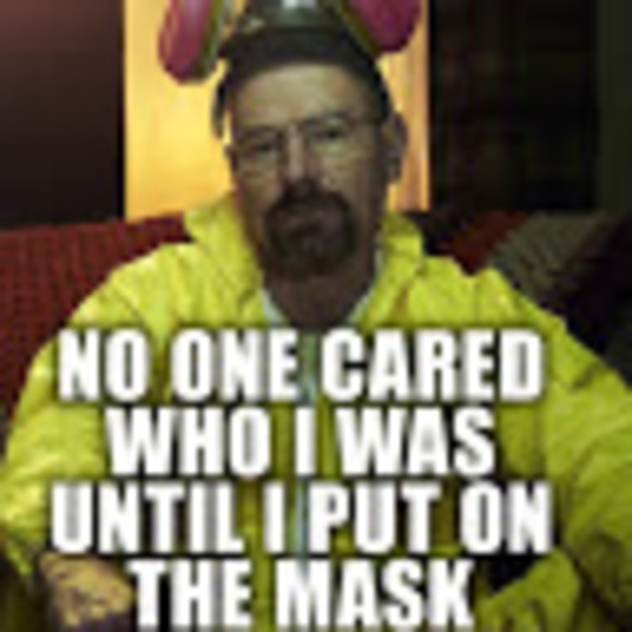 Meet your Posher, Keith - Picture 1 of 1